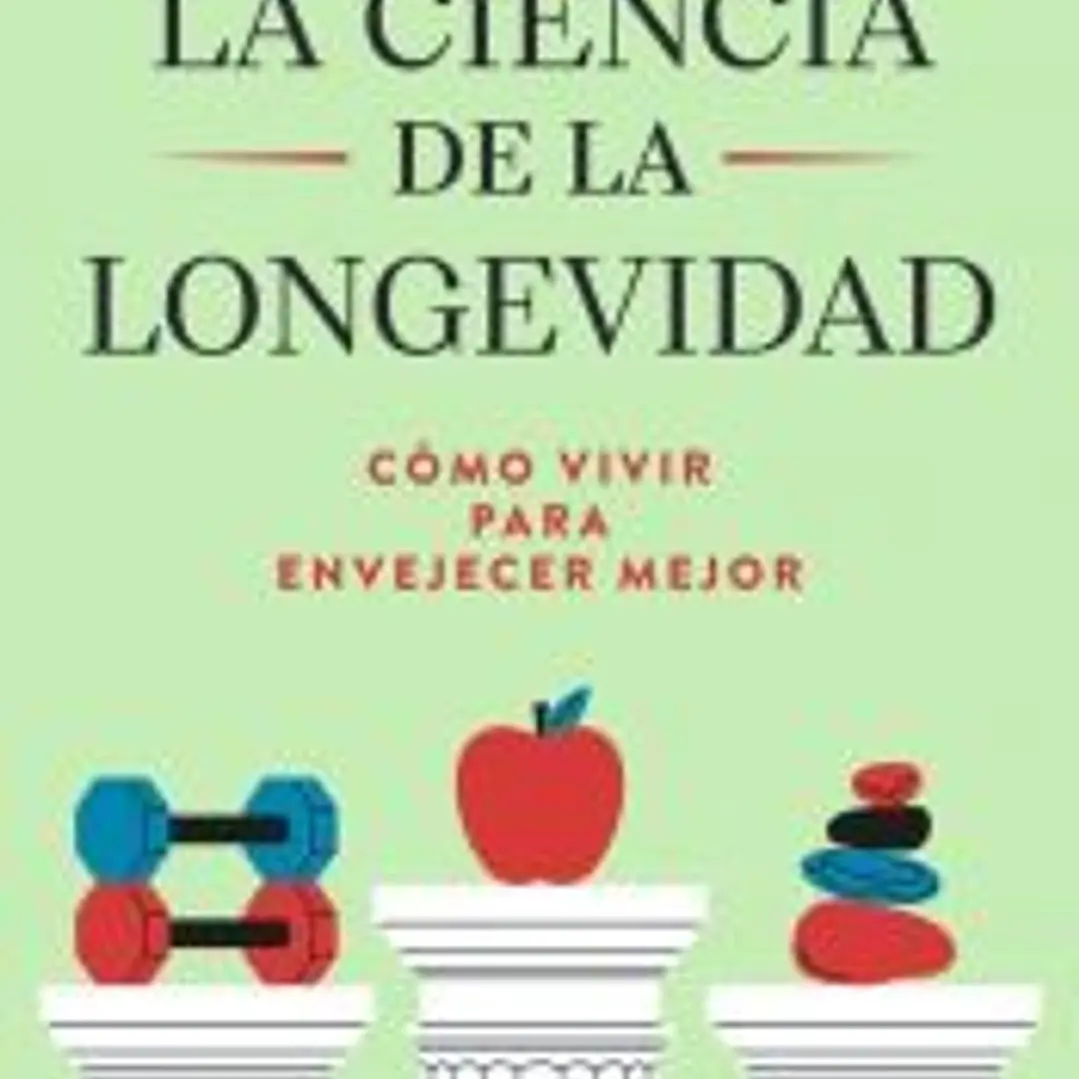 La ciencia de la longevidad 1