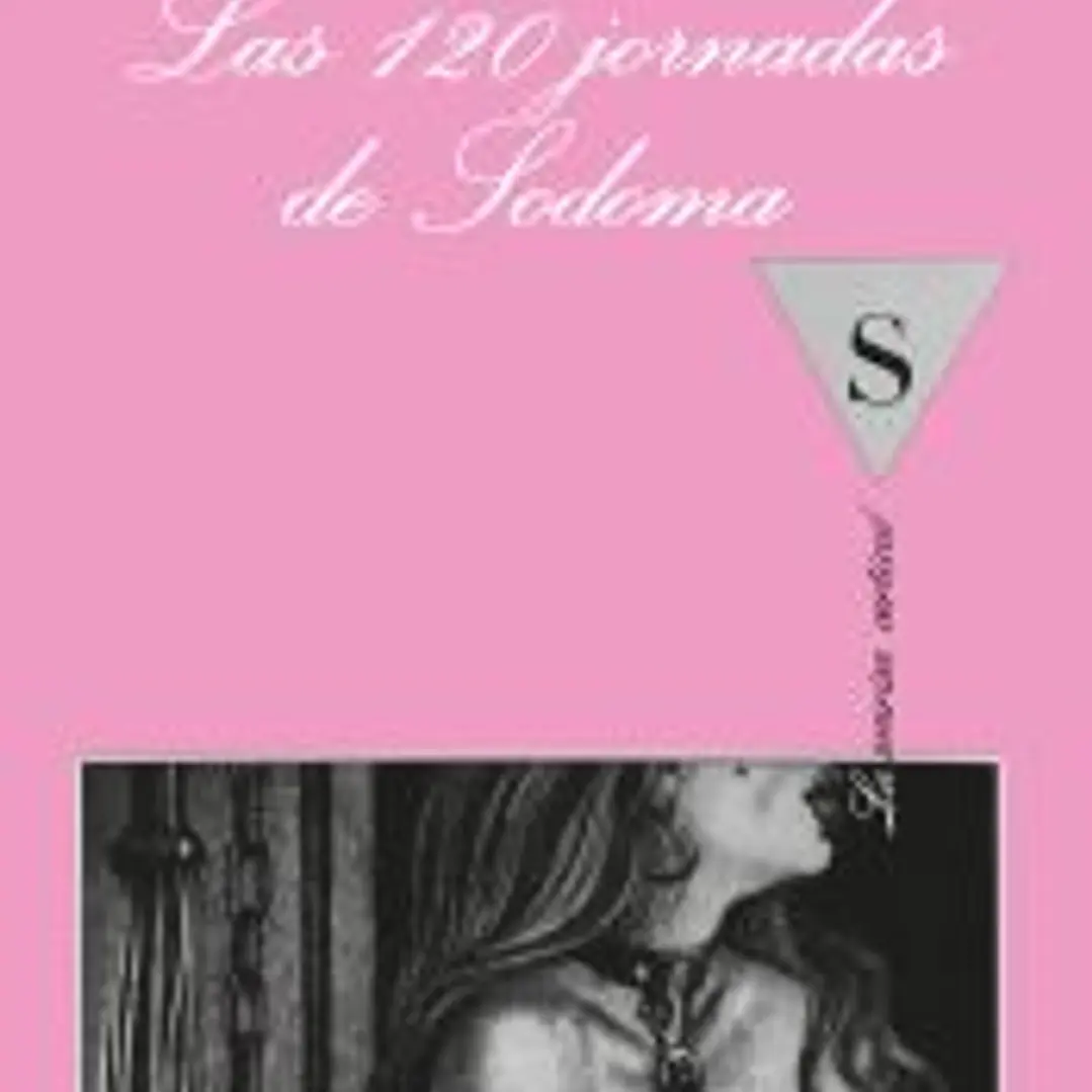 Las ciento veinte jornadas de Sodoma 1
