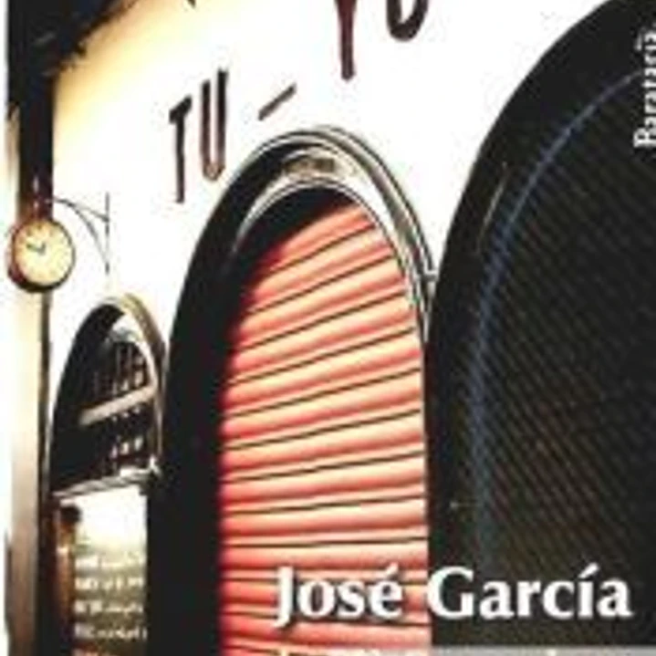 JOSÉ GARCÍA 1