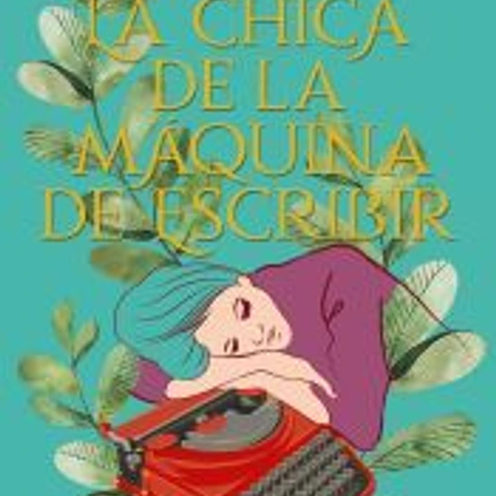 La chica de la máquina de escribir (AdN) 1