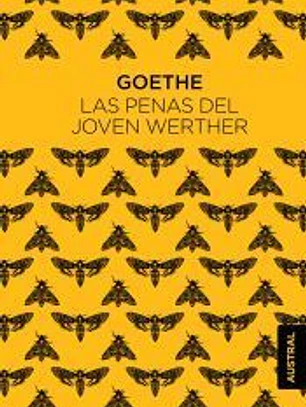Las penas del joven Werther
