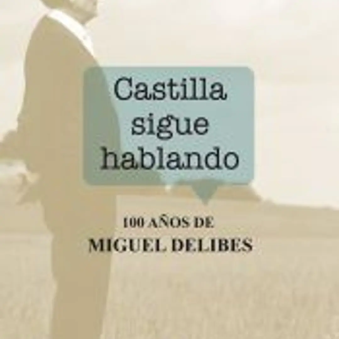 Castilla sigue hablando 1