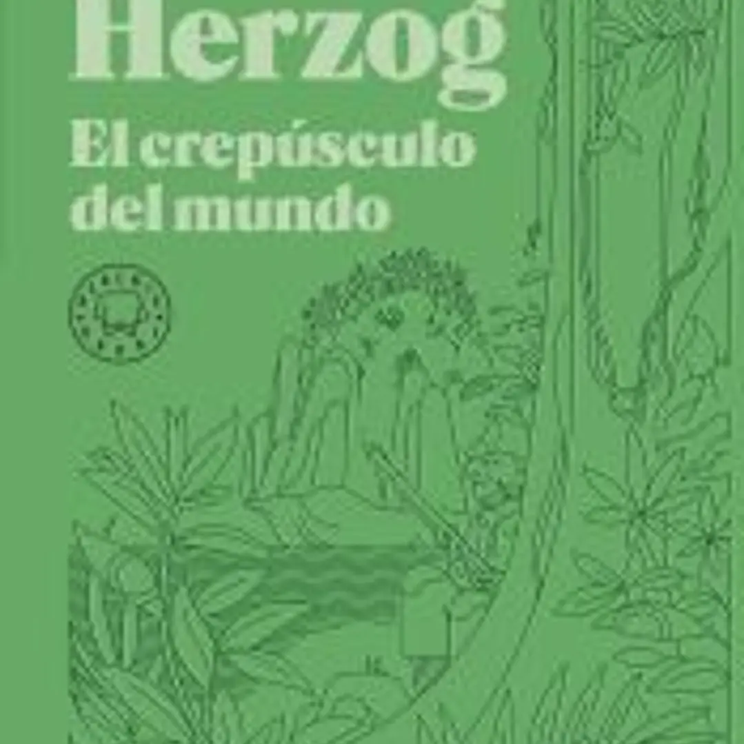El crepúsculo del mundo 1