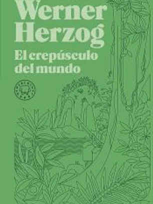 El crepúsculo del mundo
