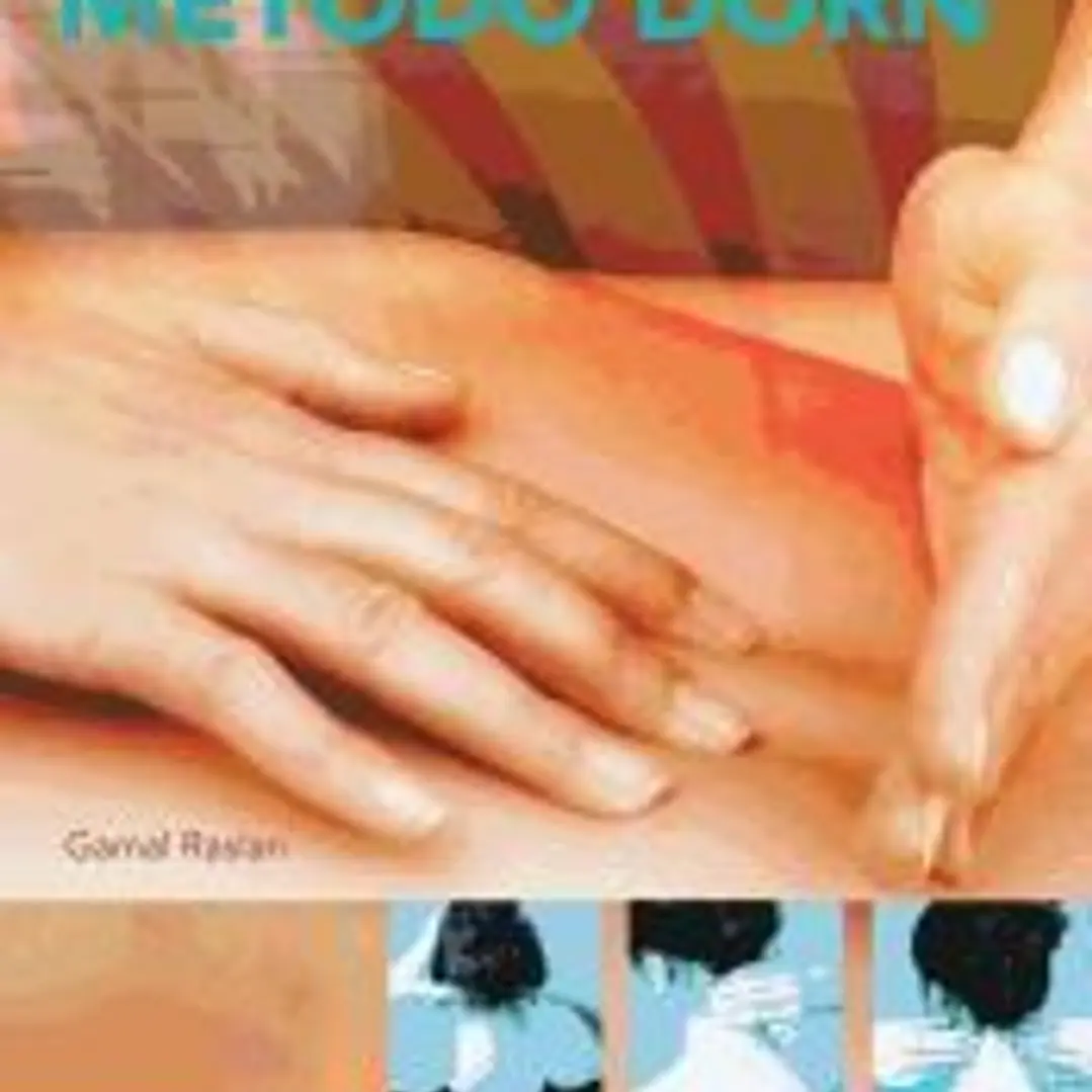 TERAPIA MANUAL. Método Dorn (Bicolor). 1
