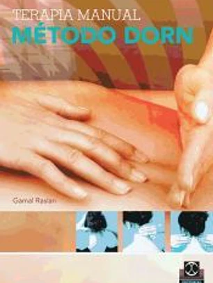 TERAPIA MANUAL. Método Dorn (Bicolor).