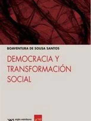DEMOCRACIA Y TRANSFORMACION SOCIAL