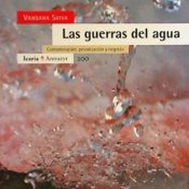 Las guerras del agua 1