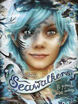 Seawalkers 4: El gigante de los mares