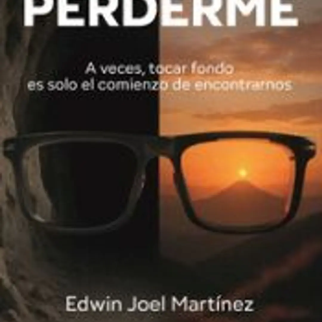 A punto de perderme 1