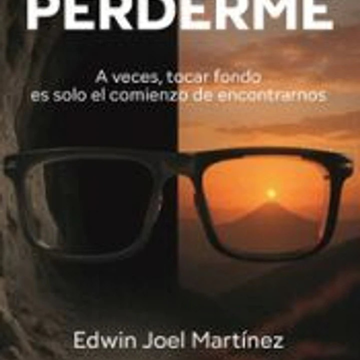 A punto de perderme 1