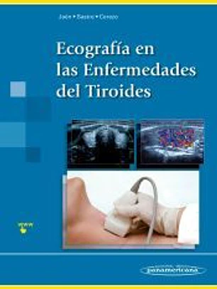 ECOGRAFÍA EN LAS ENFERMEDADES DEL TIROIDES