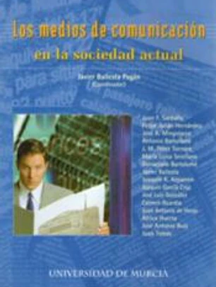 Los medios de comunicación en la sociedad actual