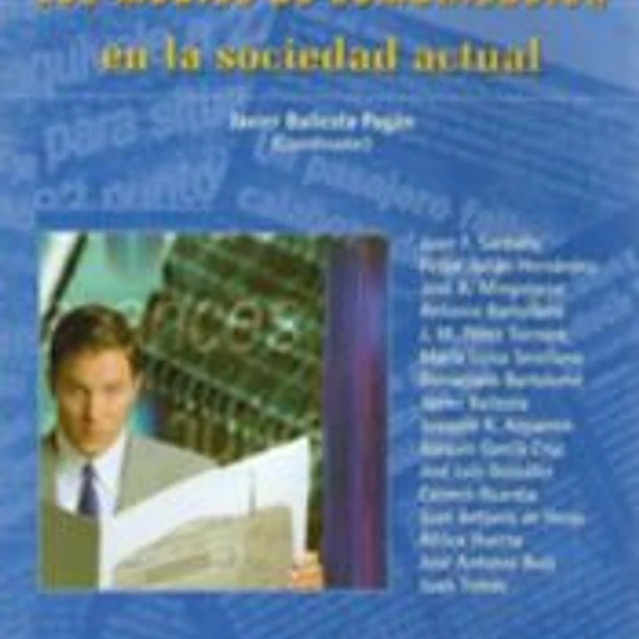 Los medios de comunicación en la sociedad actual 1