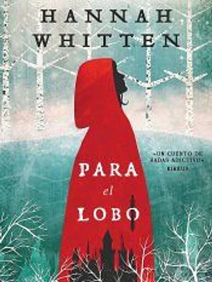 Para el lobo