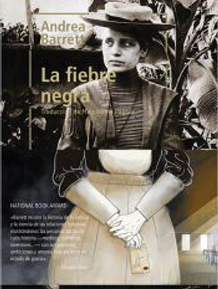 La fiebre negra.