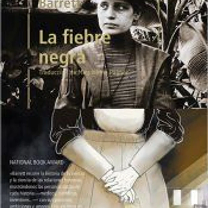 La fiebre negra. 1