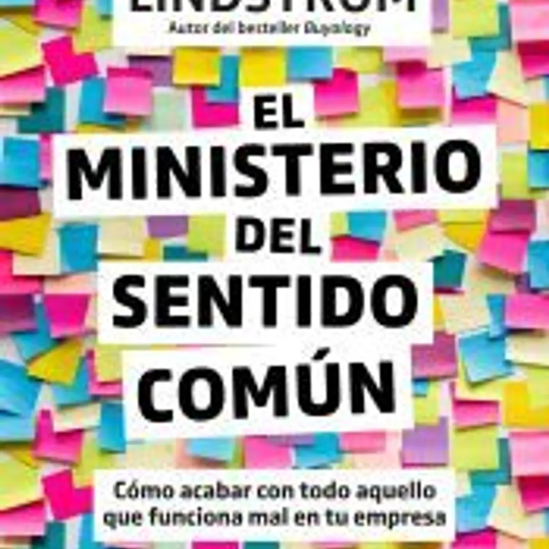 El Ministerio del Sentido Común 1