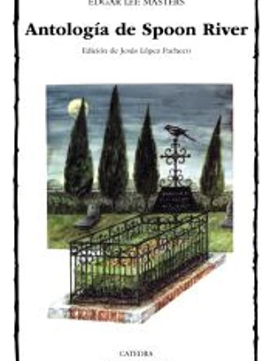 Antología de Spoon River