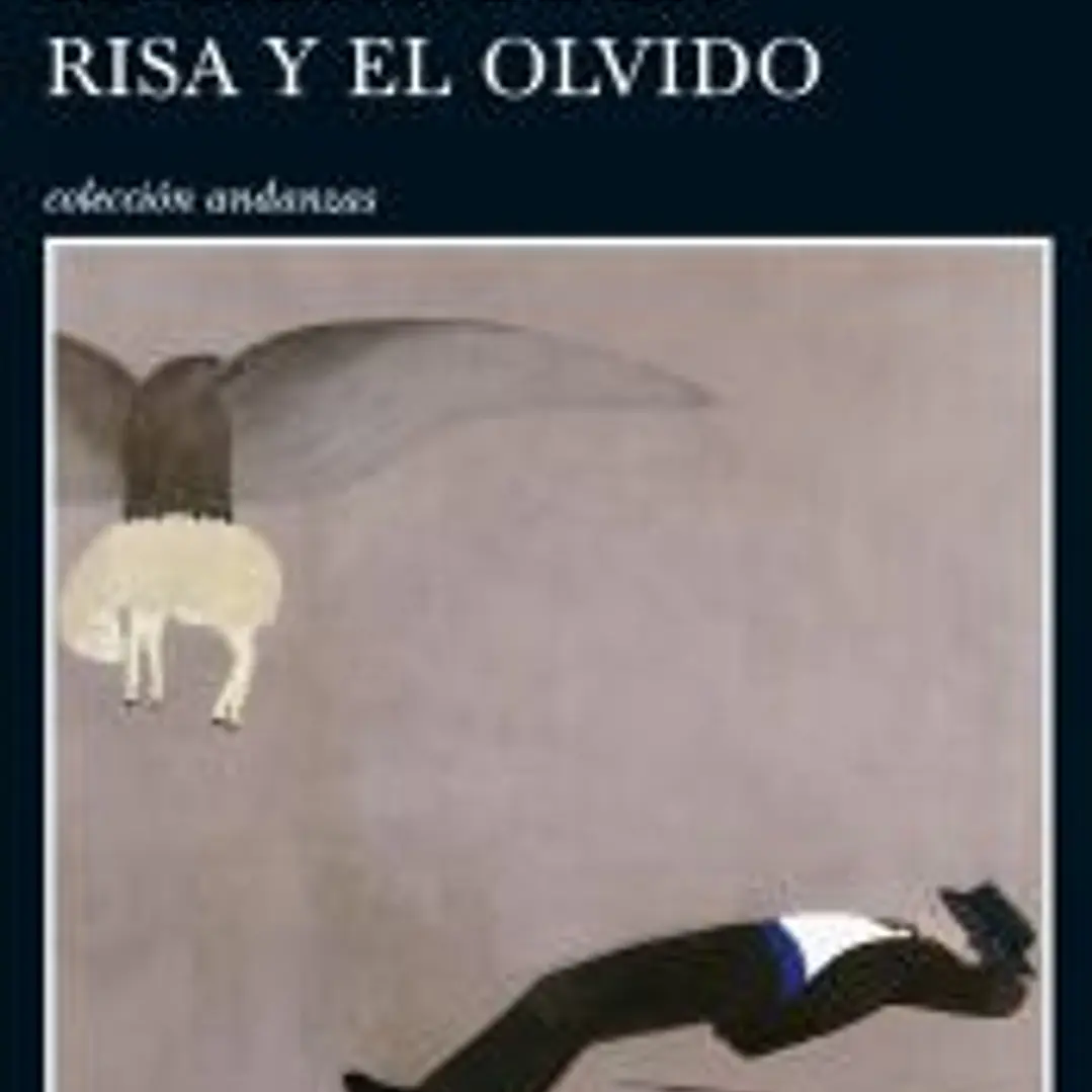 El libro de la risa y el olvido 1