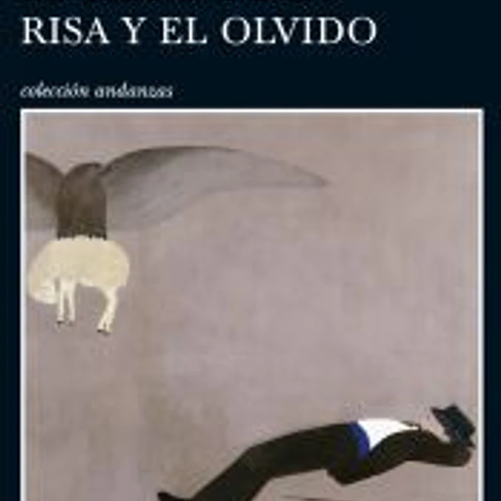 El libro de la risa y el olvido 1