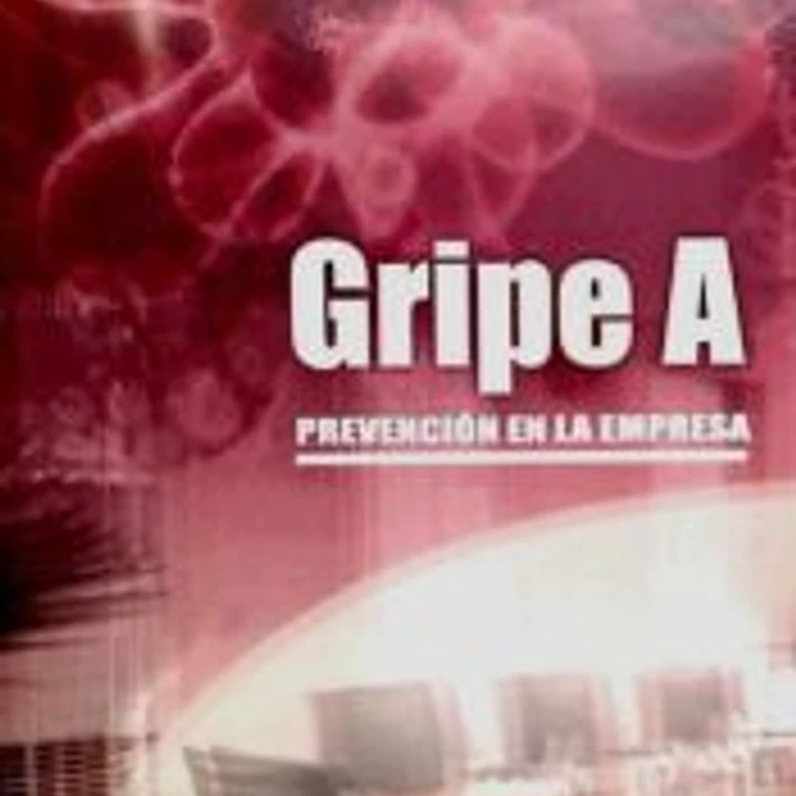 Gripe A: prevención en la empresa 1