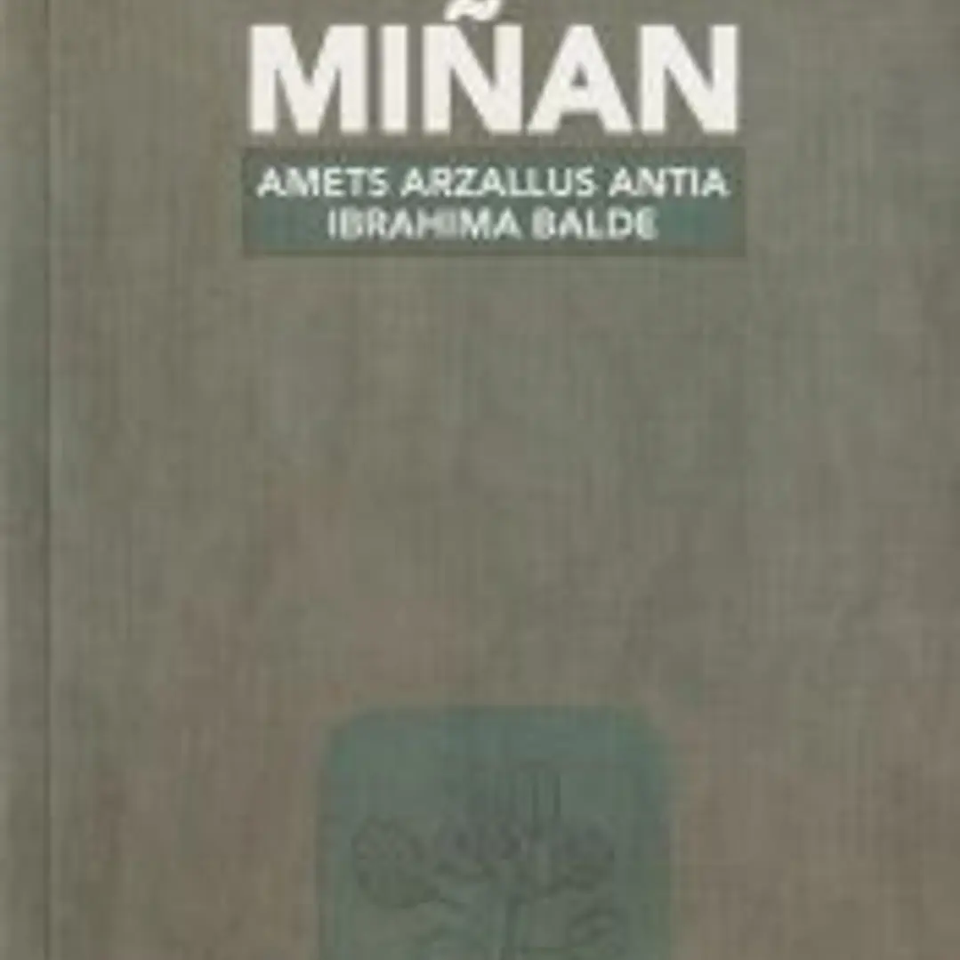 Miñan 1