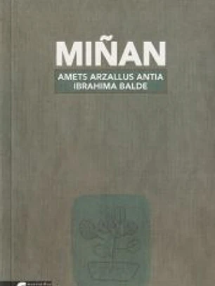 Miñan