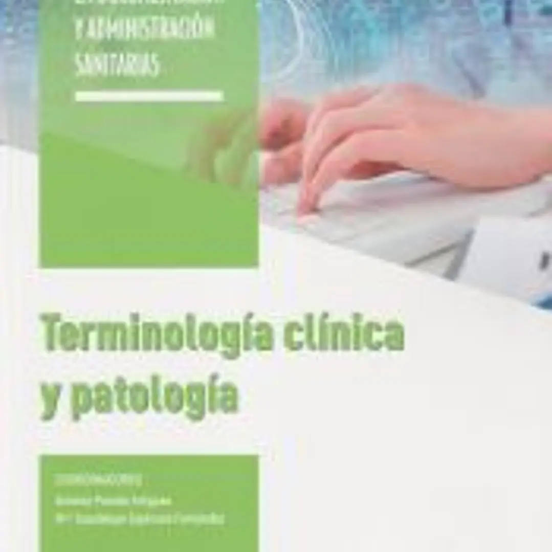 Terminología clínica y patología 1