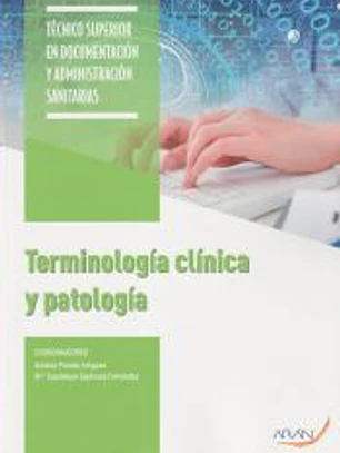 Terminología clínica y patología