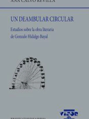 Un deambular circular