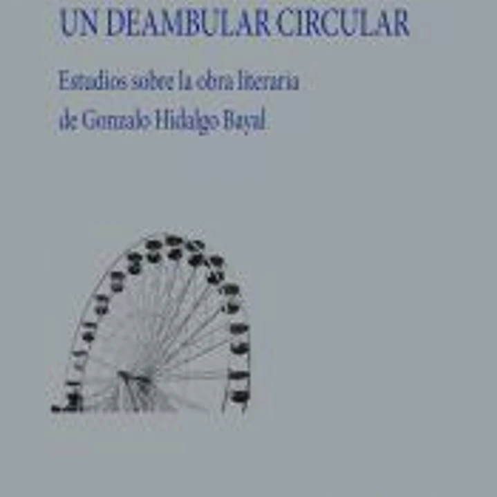Un deambular circular 1