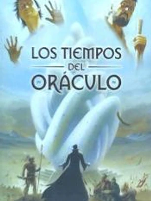 Los tiempos del oráculo