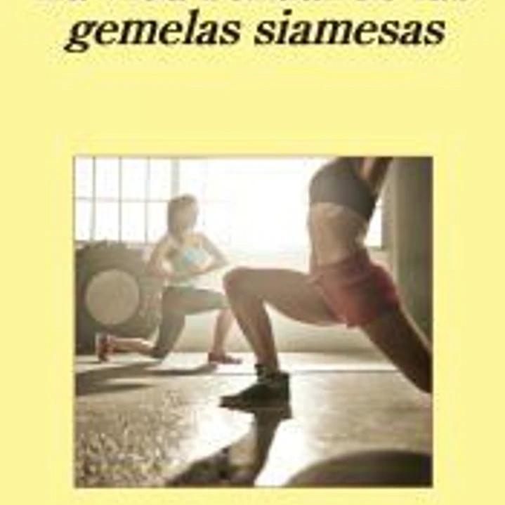 La vida sexual de las gemelas siamesas 1