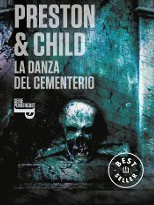 DANZA DEL CEMENTERIO, LA(9788499083674) 