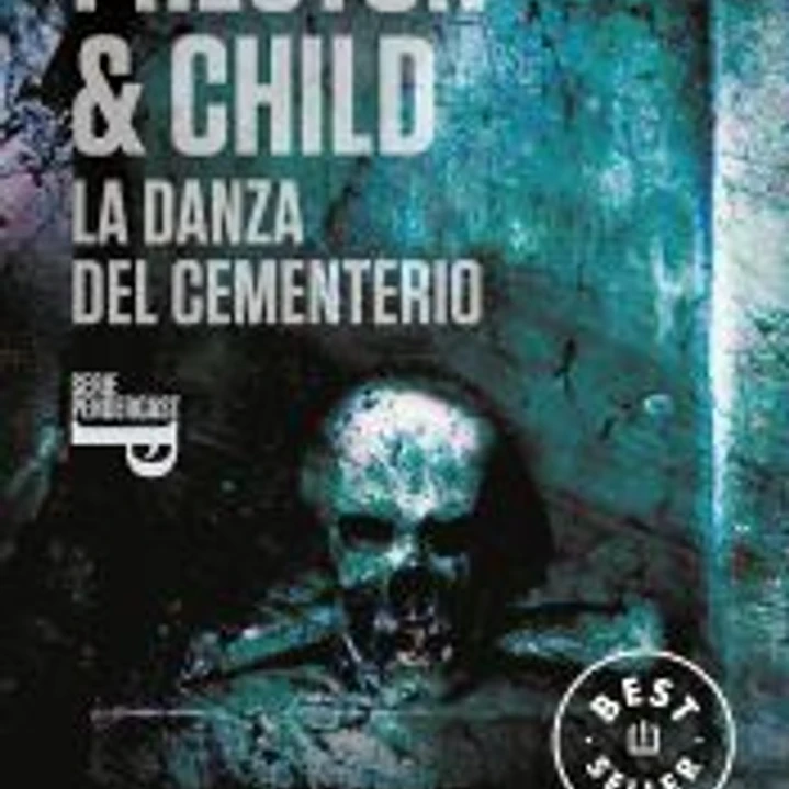 DANZA DEL CEMENTERIO, LA(9788499083674)  1