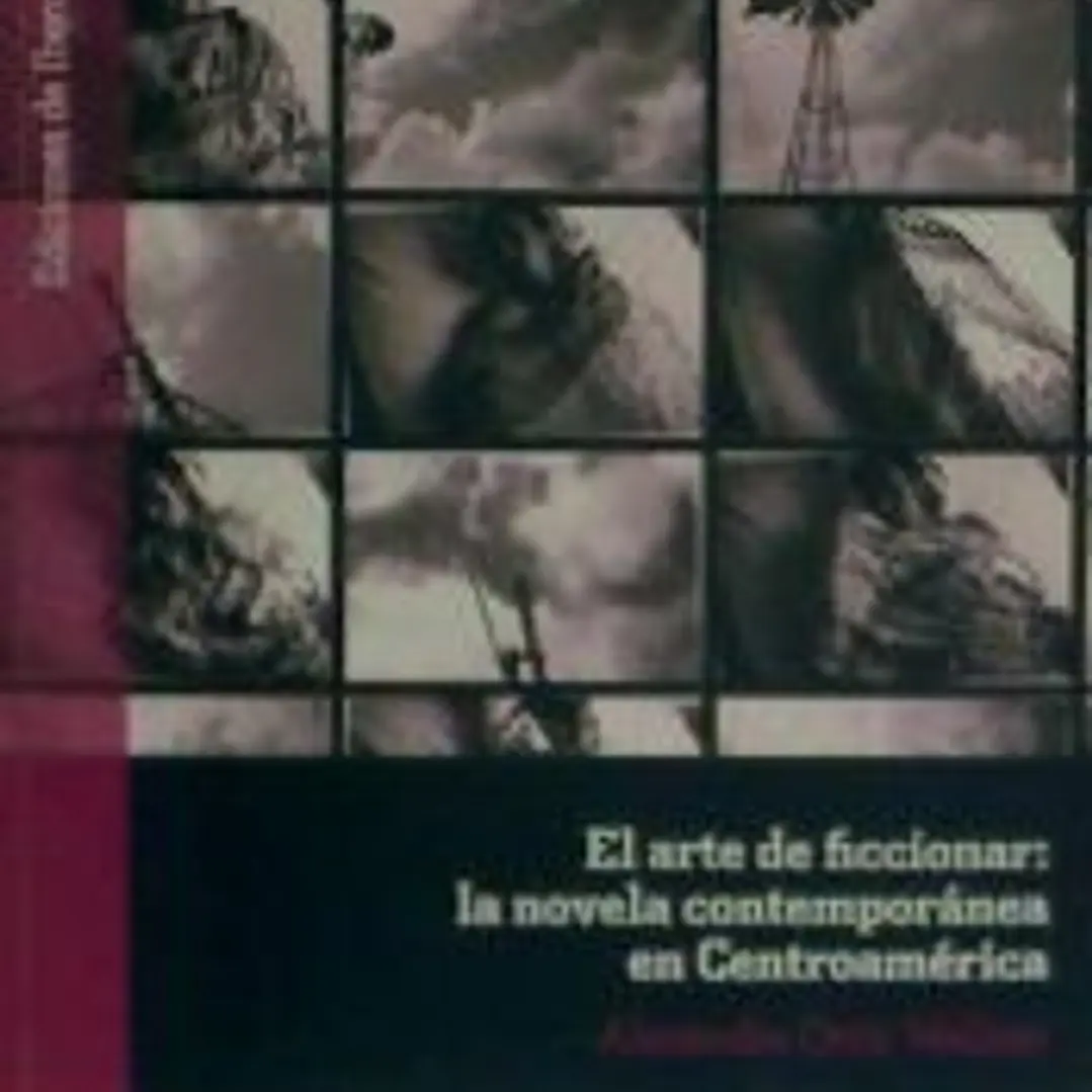 El arte de ficcionar: 1