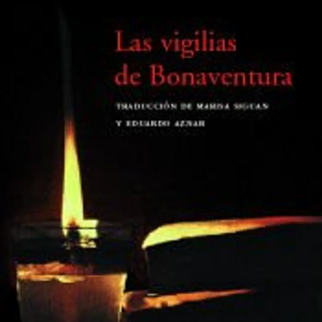Las vigilias de Bonaventura 1