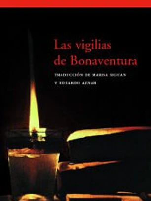 Las vigilias de Bonaventura