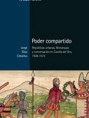 Poder compartido
