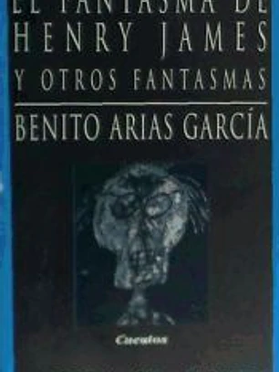El fantasma de Henry James