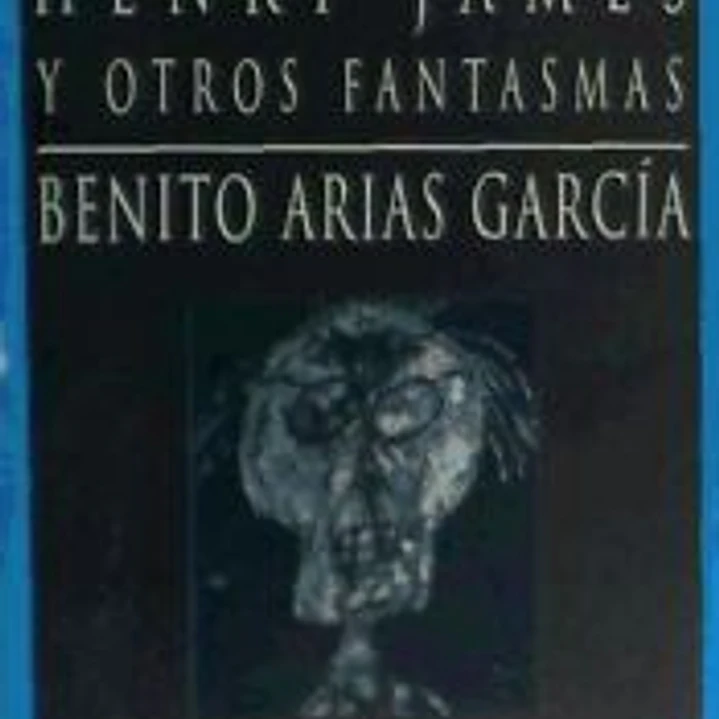 El fantasma de Henry James 1