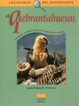 EL QUEBRANTAHUESOS