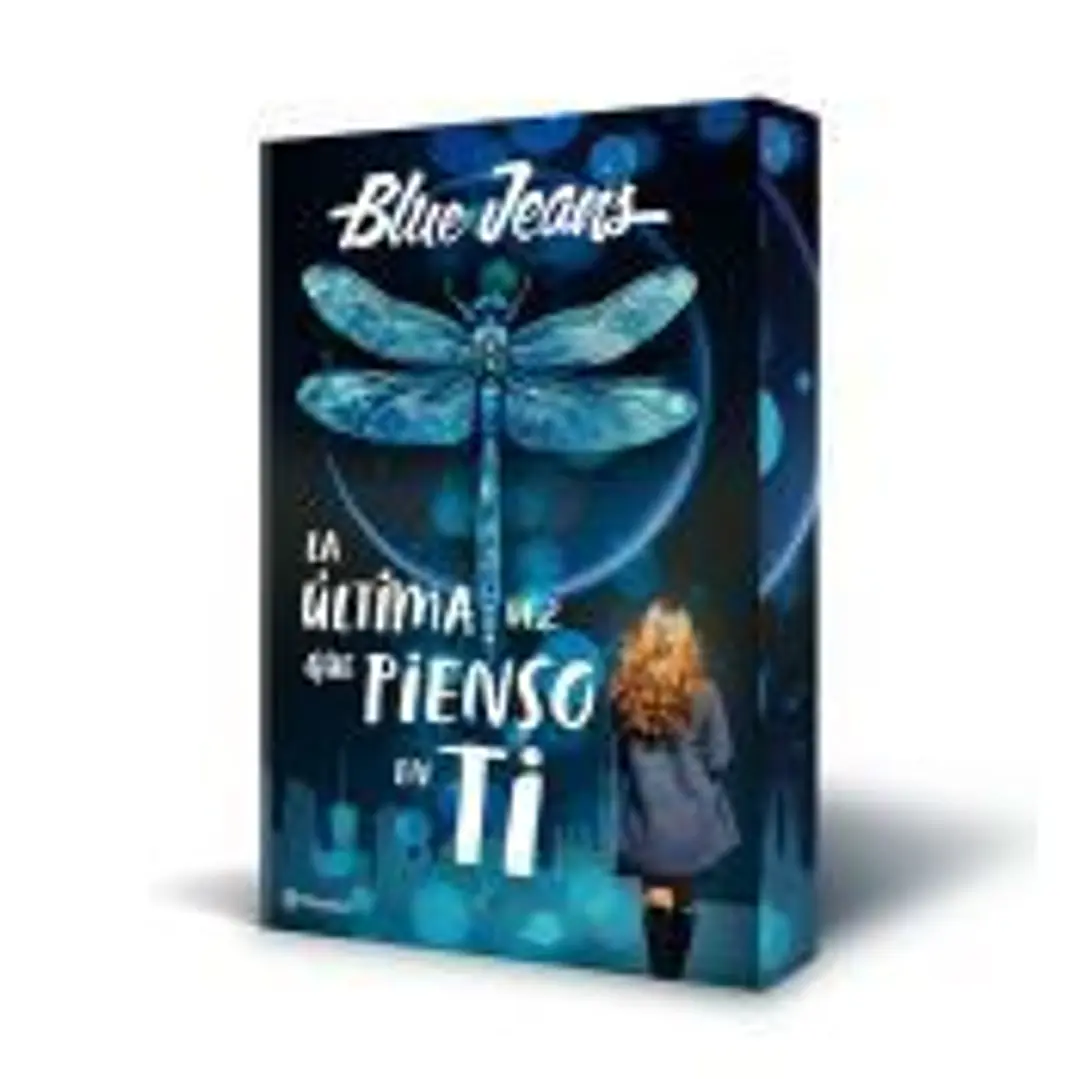 La última vez que pienso en ti 1