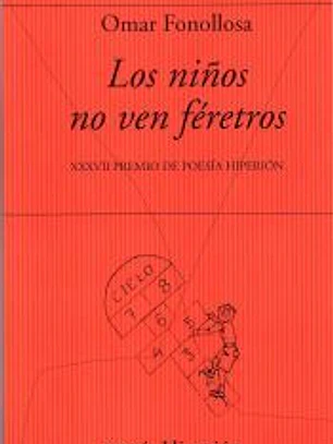 Los niños no ven féretros