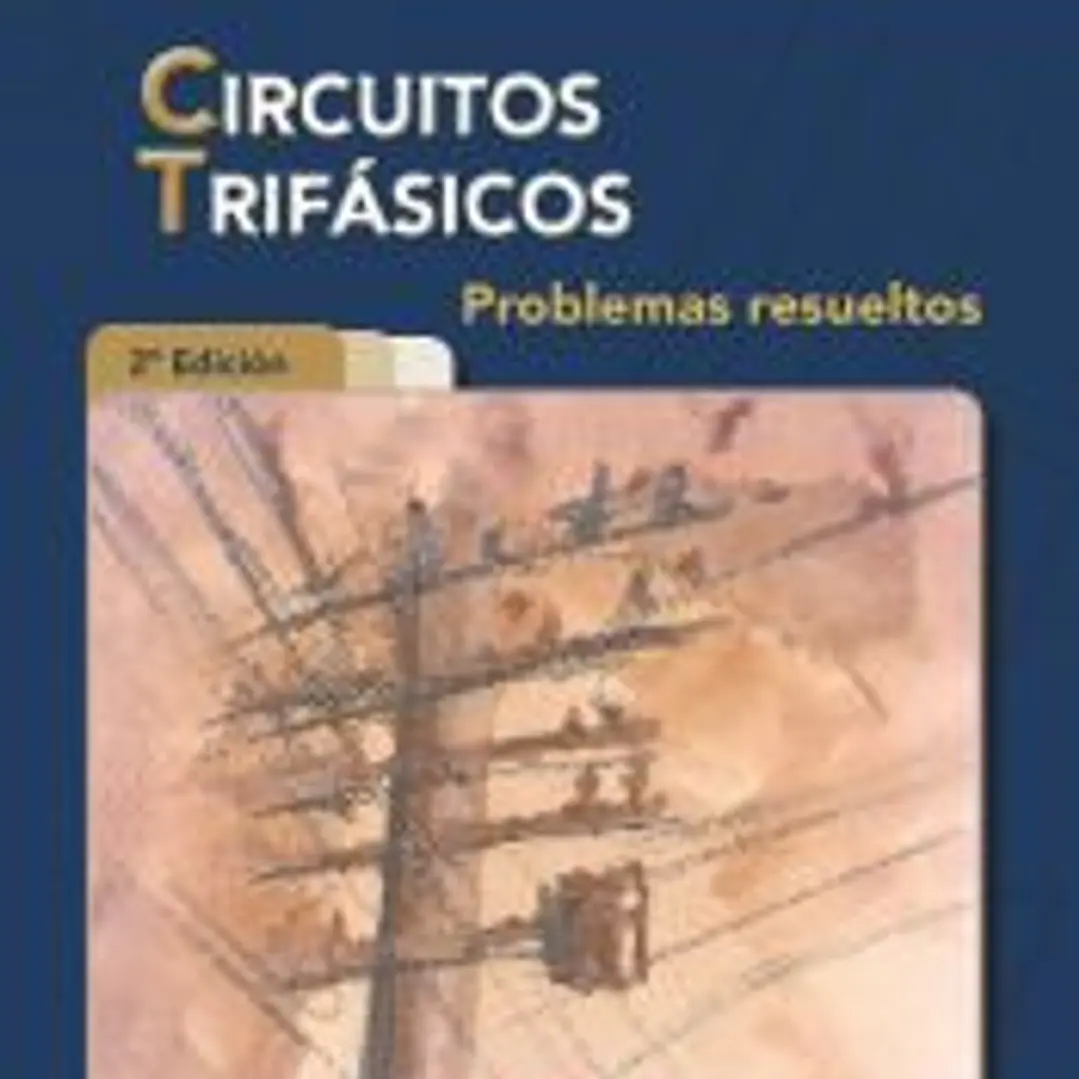 Circuitos trifásicos 1