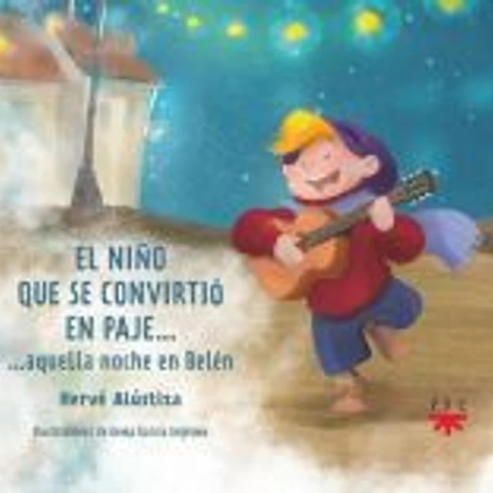 El niño que se convirtió en paje 1