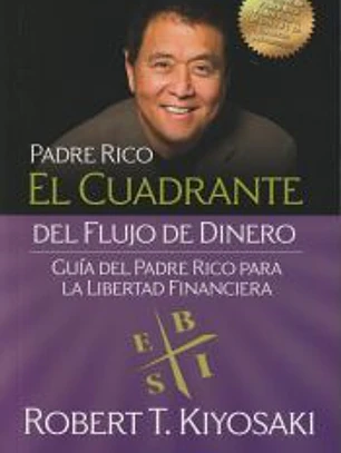 El cuadrante del flujo de dinero