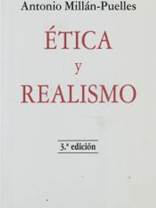 Ética y realismo