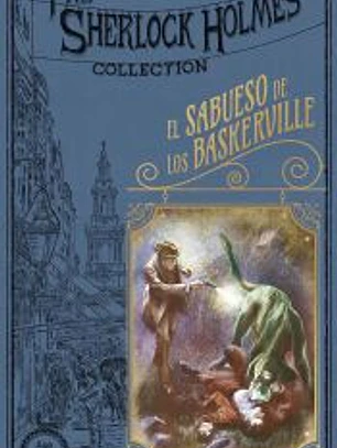 El sabueso de los Baskerville